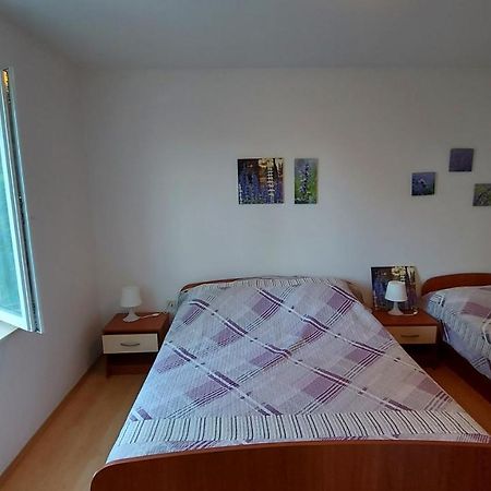 Apartmani Ban 奥米沙利 外观 照片