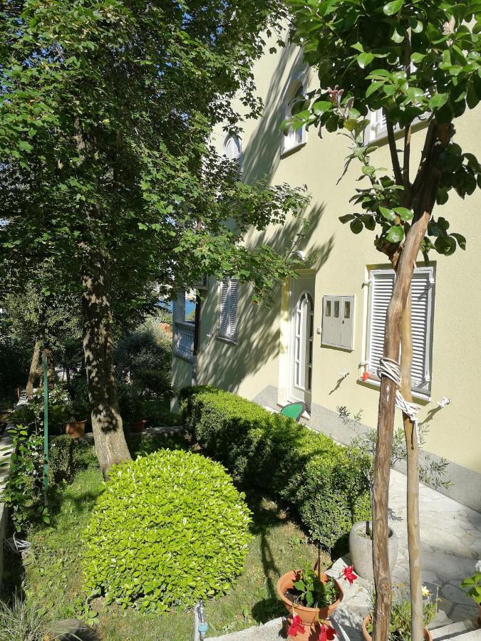 Apartmani Ban 奥米沙利 外观 照片